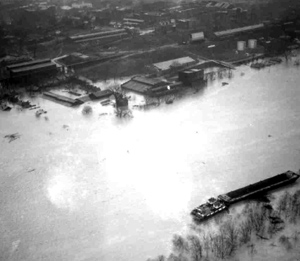 Floods Of 1937