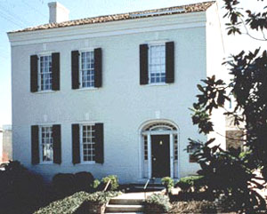 James K. Polk Ancestral Home