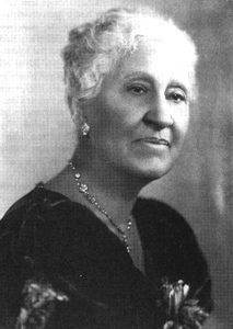 Mary Eliza Church Terrell