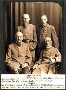 United Confederate Veterans Association (Tennessee)