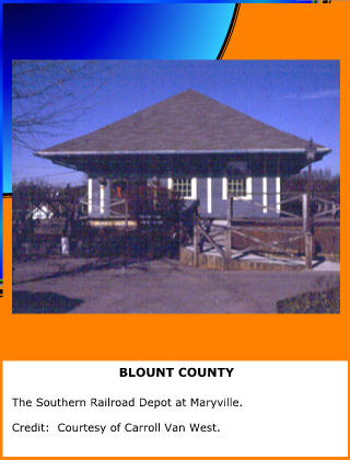 Blount County