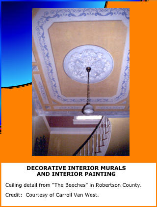 Decorative Interior Slideshow