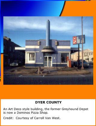 Dyer County