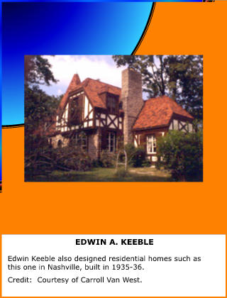 Edwin Keeble