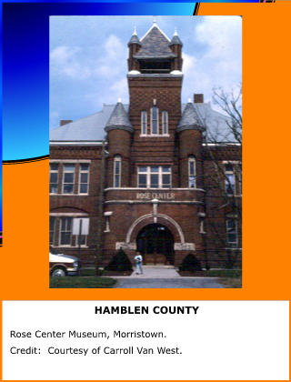 Hamblen County