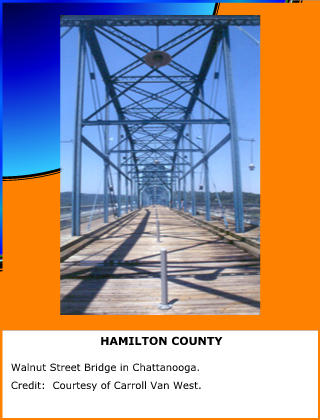 Hamilton County